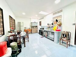 Fuyong Estate (D23), Semi-Detached #574436241